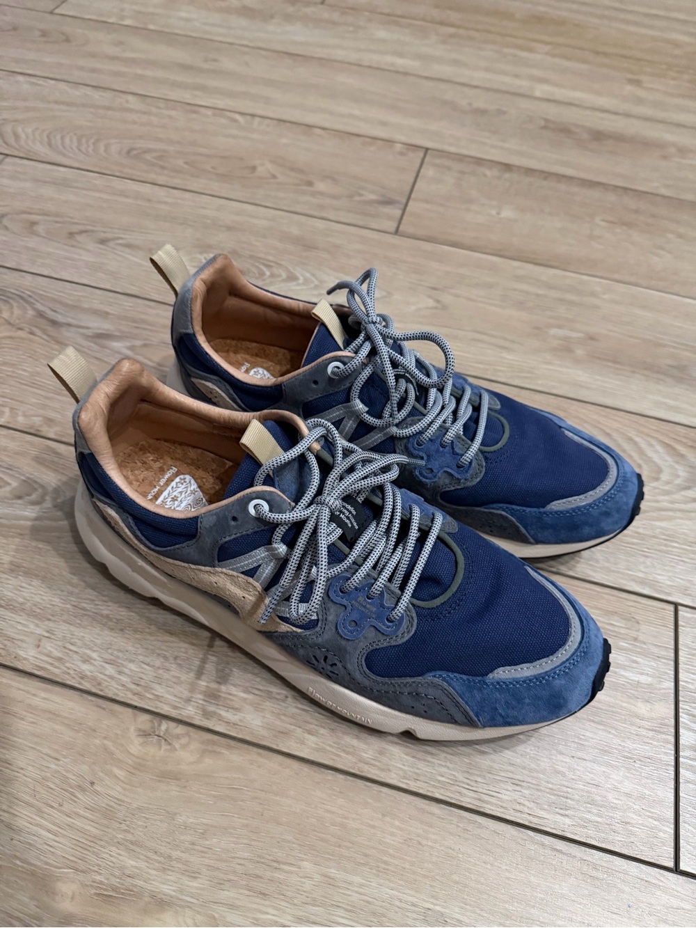 Flower Mountain Yamano 3 sneaker